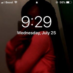 Meet your Posher, Daija